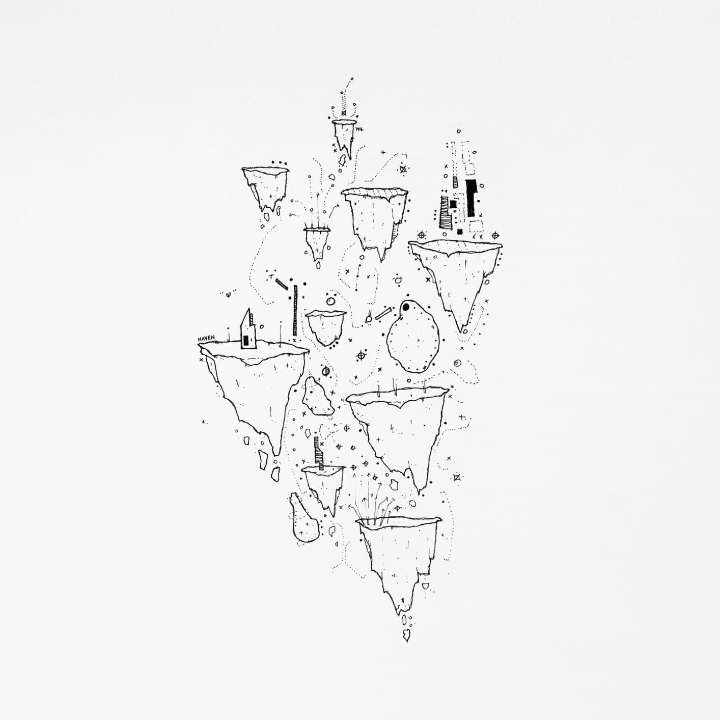 A Dawning - Olafur Arnalds,Talos