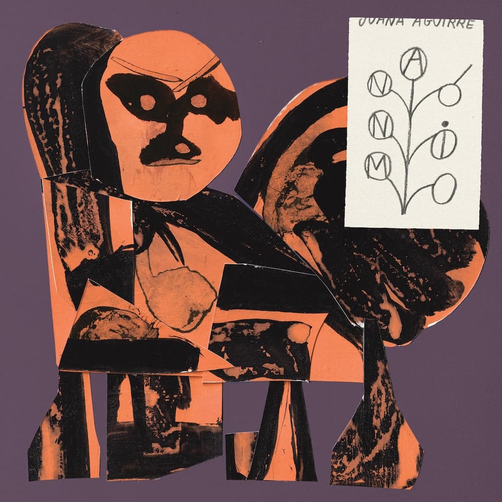 anónimo - Juana Aguirre