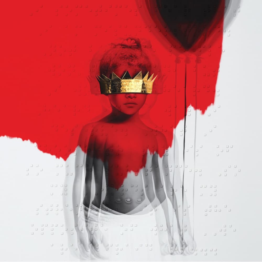 Anti - Rihanna