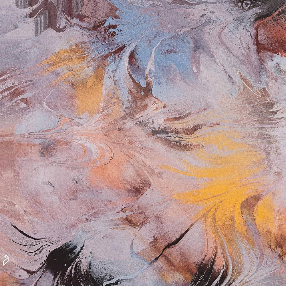 Begin Again - Ben Böhmer