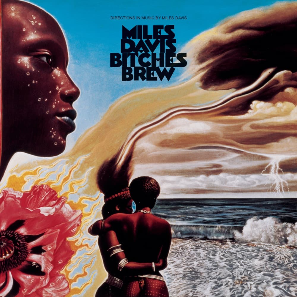 Bitches Brew (Redux) - Miles Davis