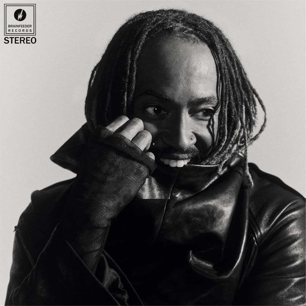 Distracted - Thundercat