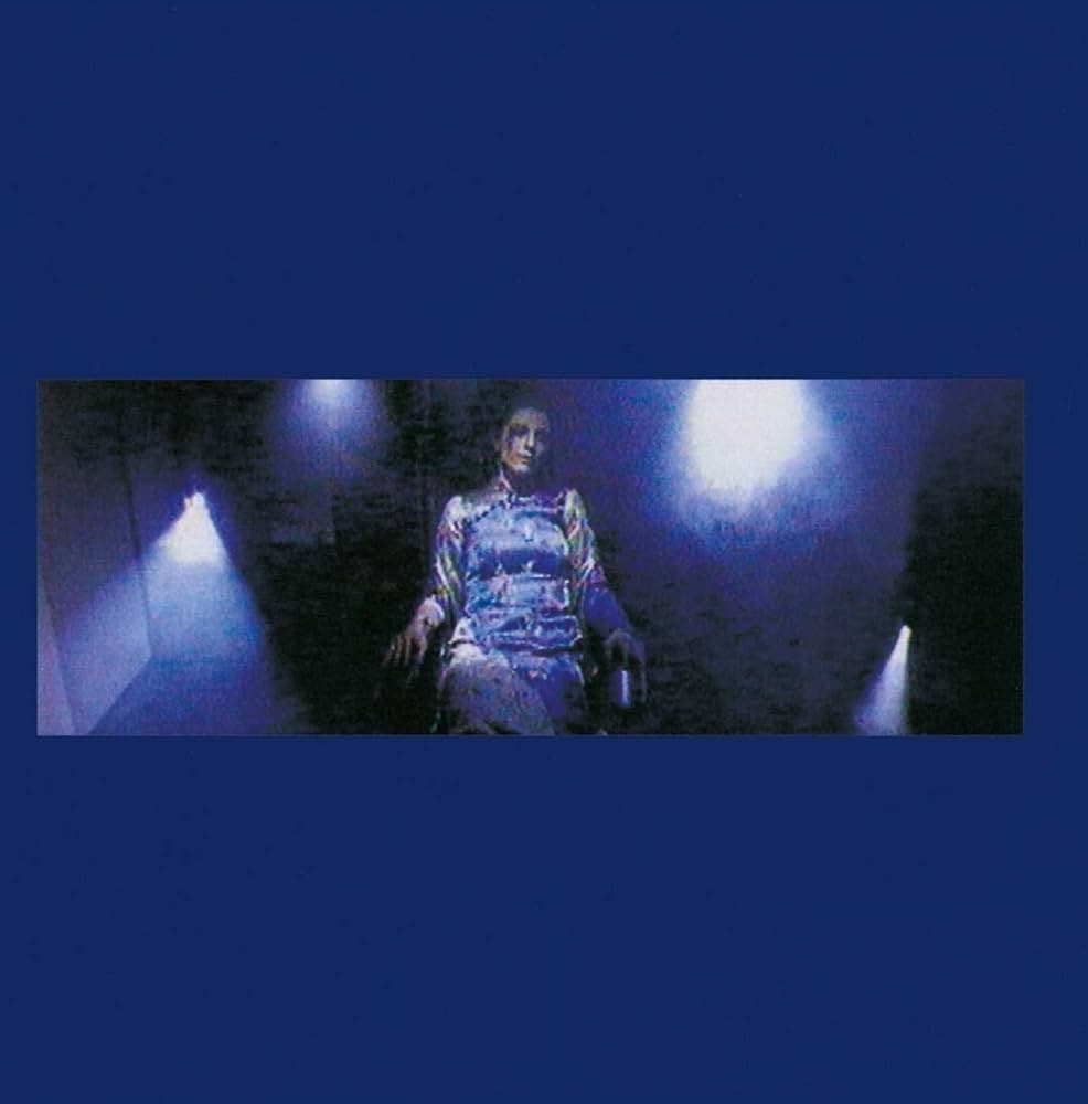 Dummy - Portishead