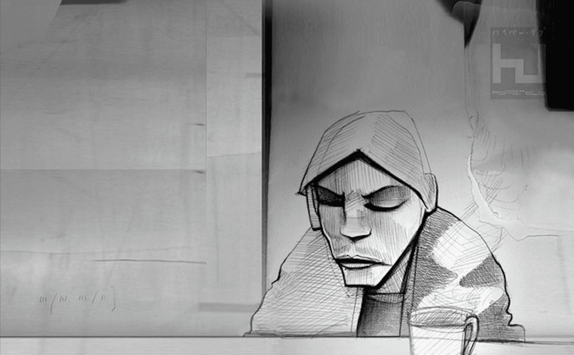 Untrue - Burial