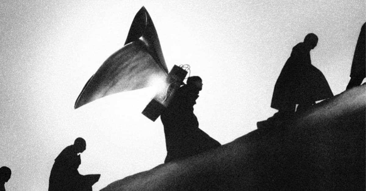 Playing Robots into Heaven - James Blake