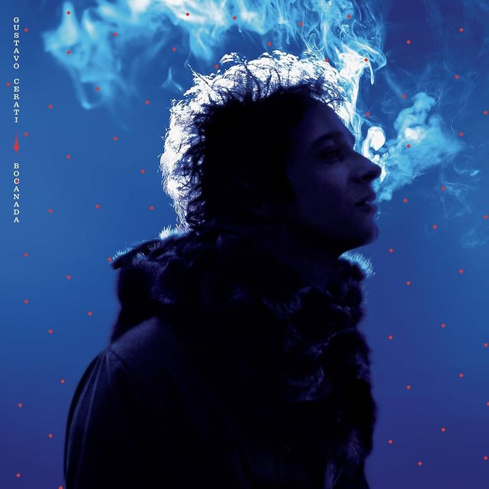 Bocanada - Gustavo Cerati 