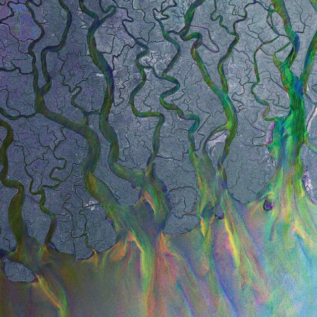 An Awesome Wave - alt-J
