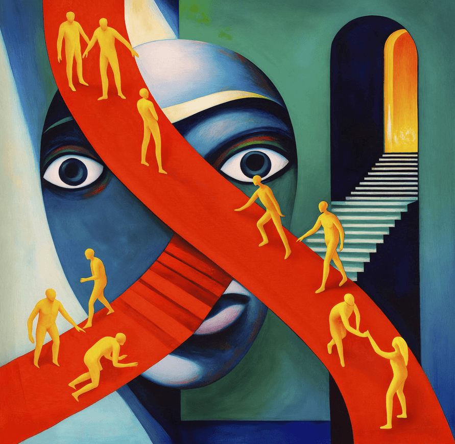 A Hum Of Maybe - Apparat 