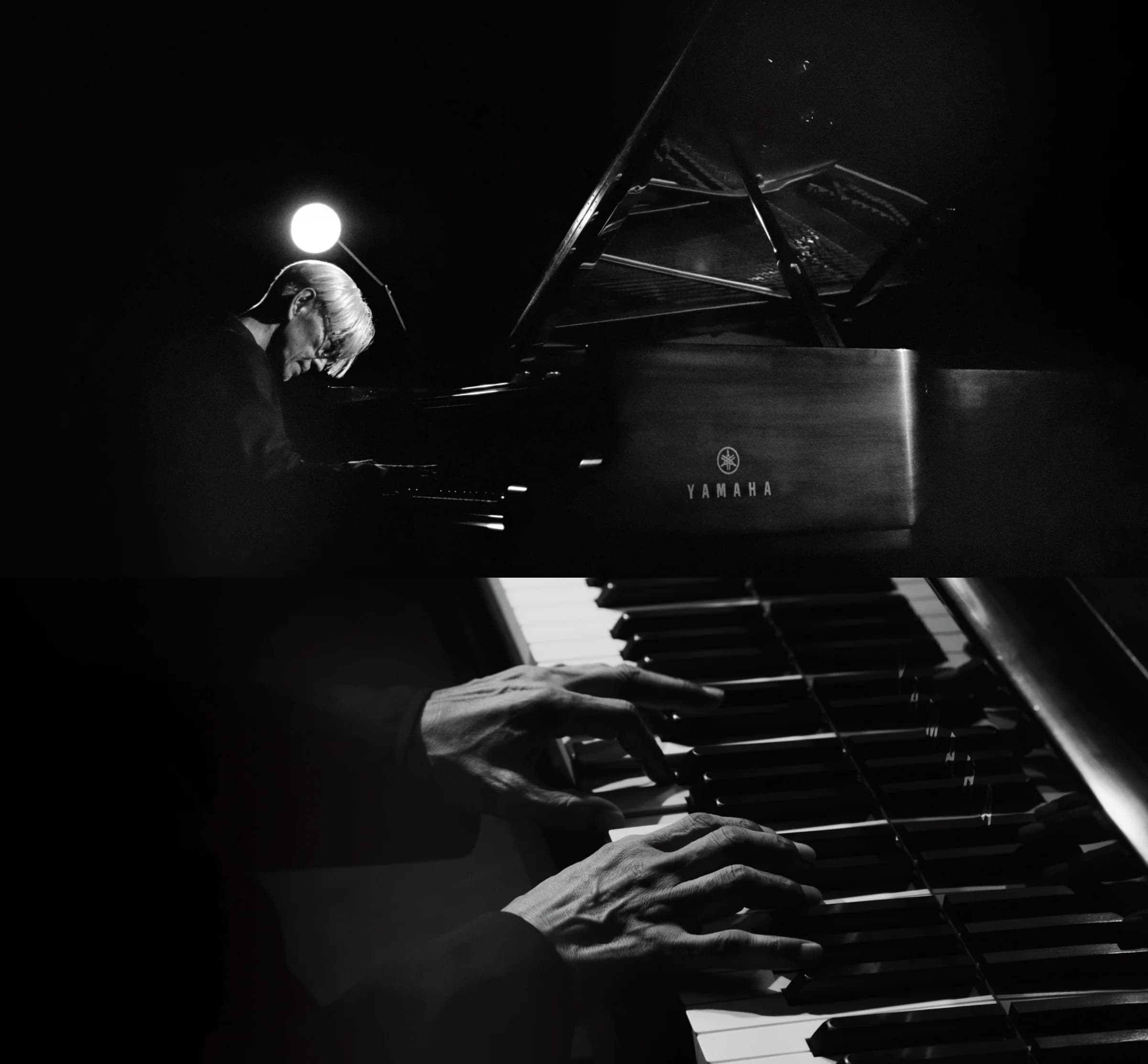 Opus - Ryūichi Sakamoto 