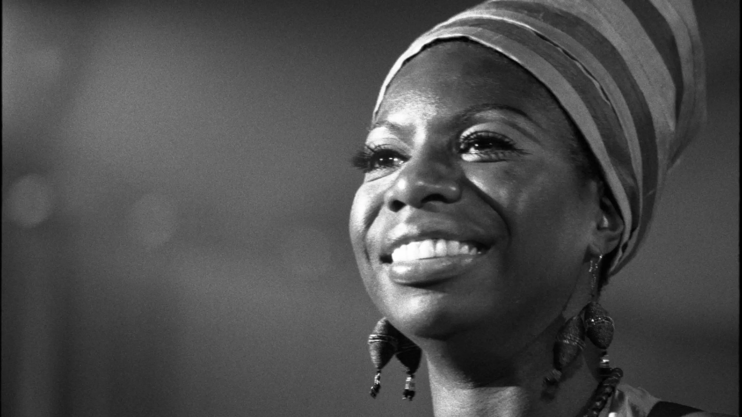 Nina Simone 