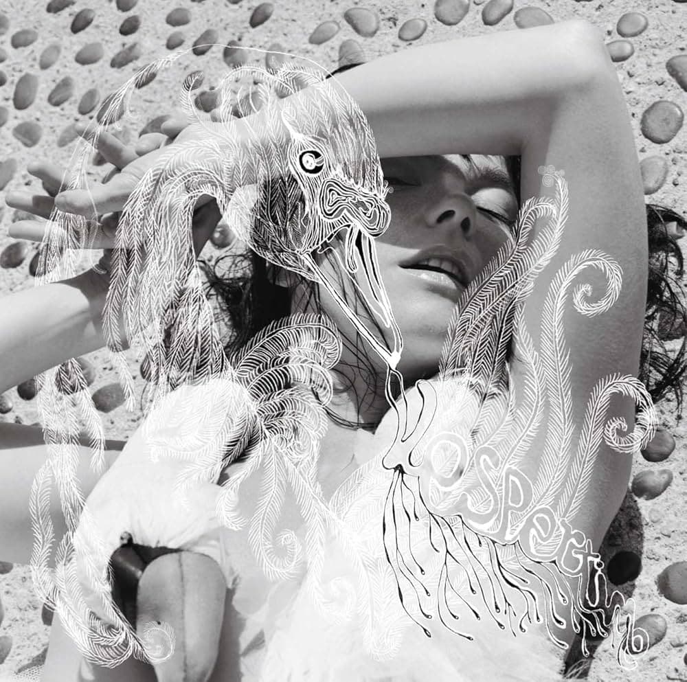 Vespertine - Björk
