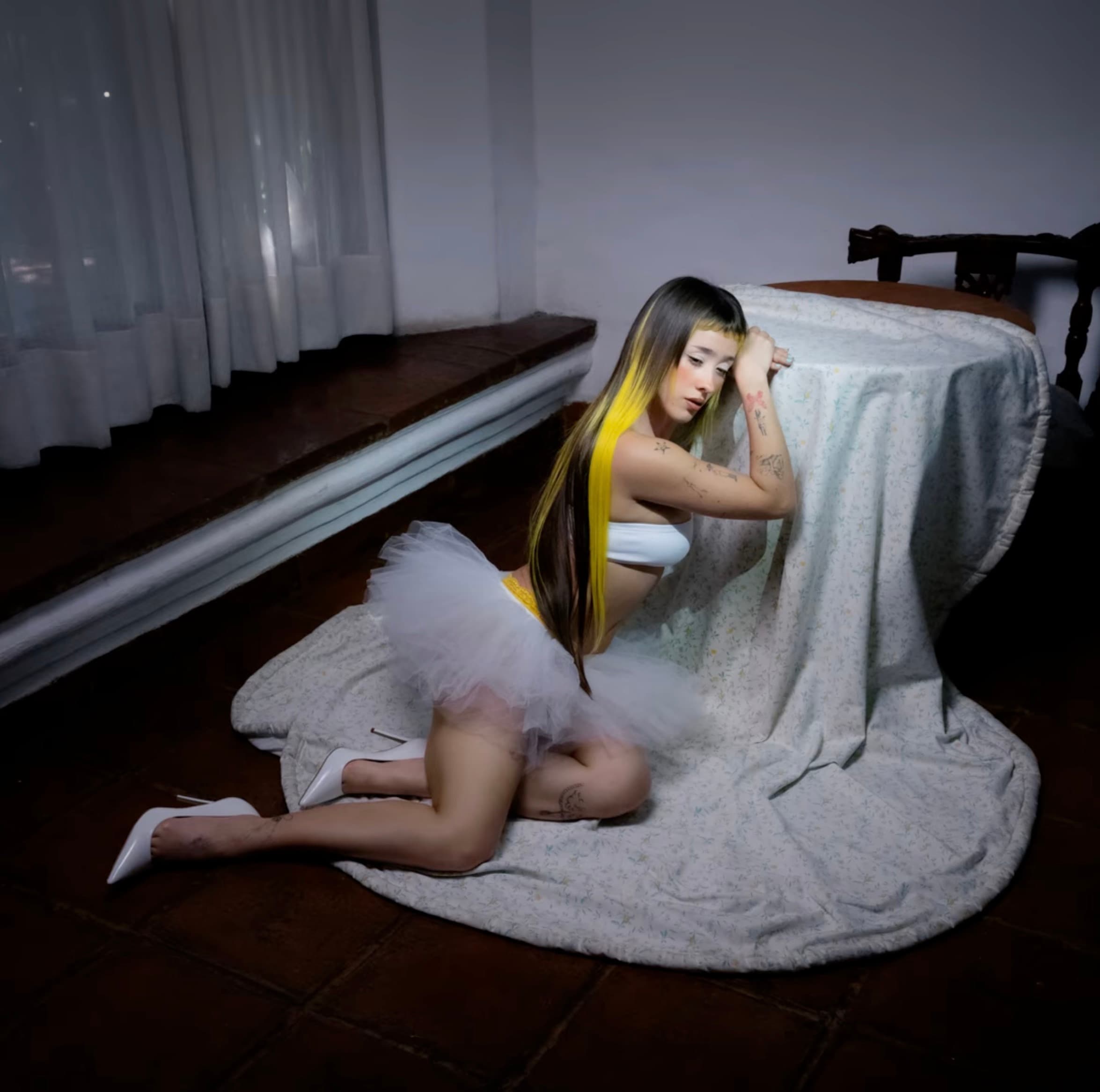 Consuelo EP – Miranda Santizo