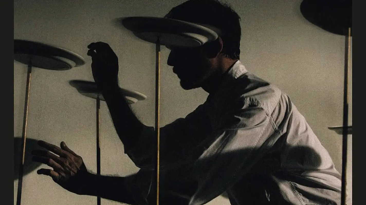Trying Times – James Blake 