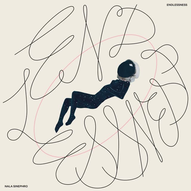 Endlessness - Nala Sinephro