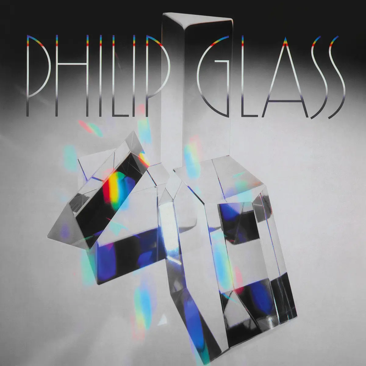 Glassworks - Philip Glass