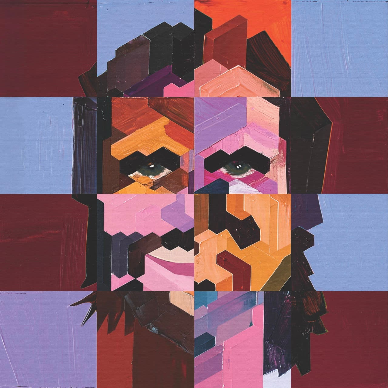 JuanesTeban - Juanes