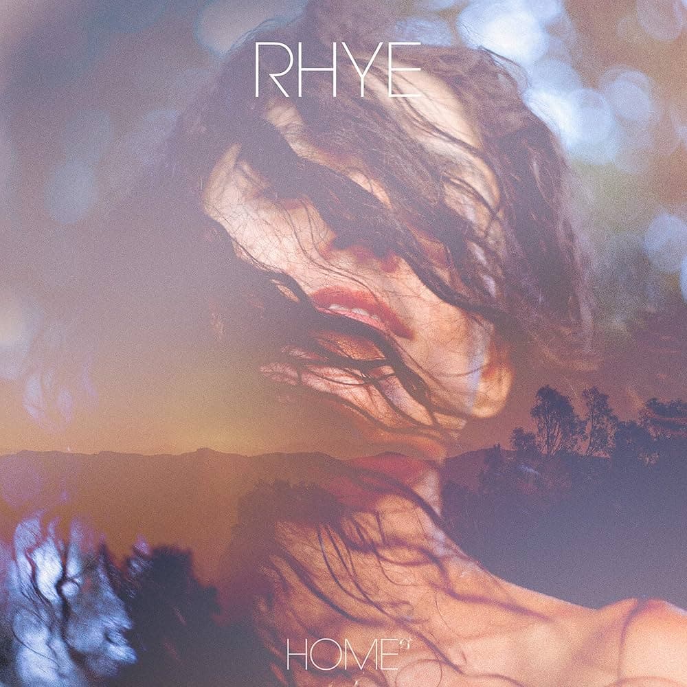 Home – Rhye