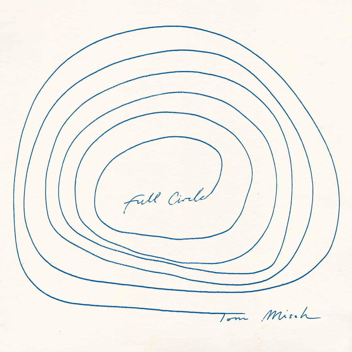Full Circle — Tom Misch