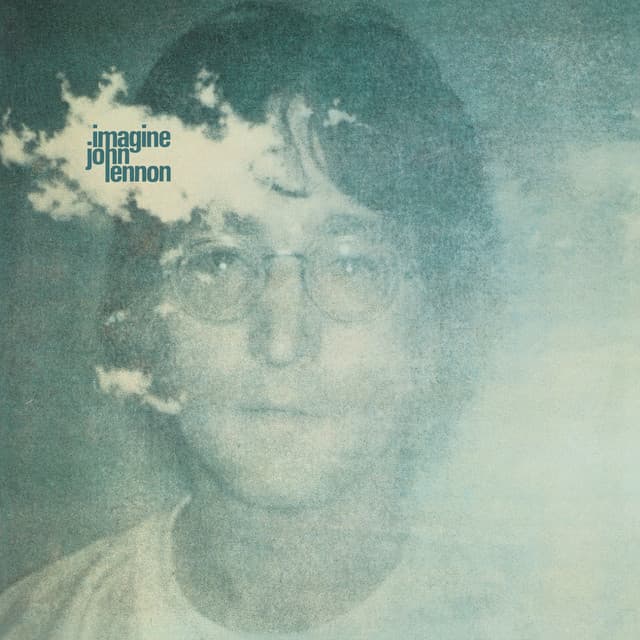 Imagine (1971) - John Lennon