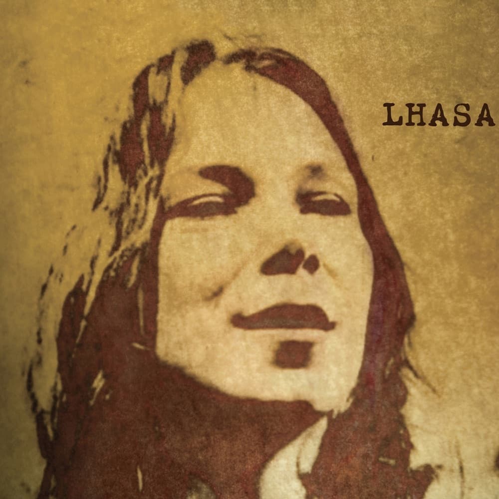 Curado por Silvana: Lhasa de Sela - Lhasa