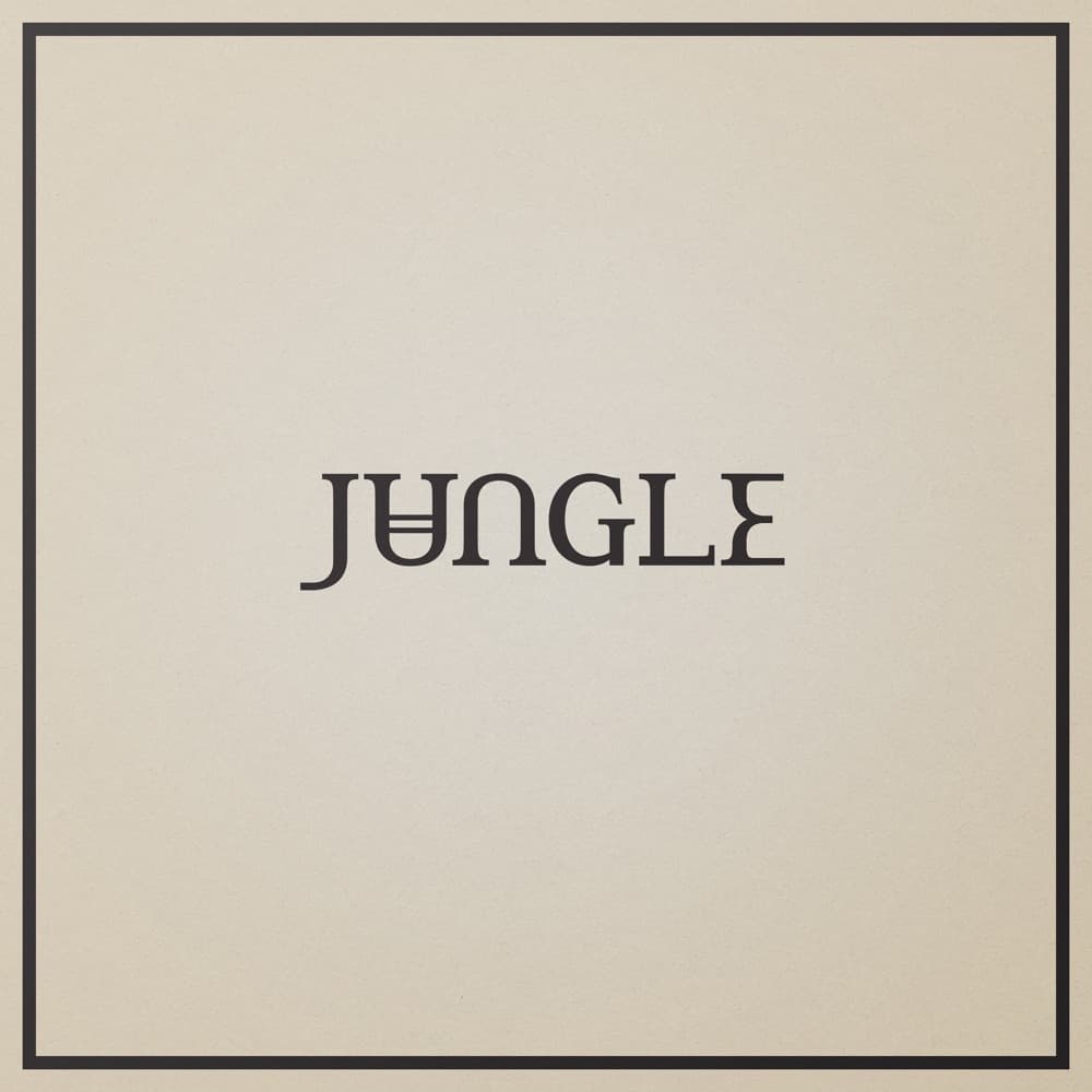 Loving in Stereo - Jungle