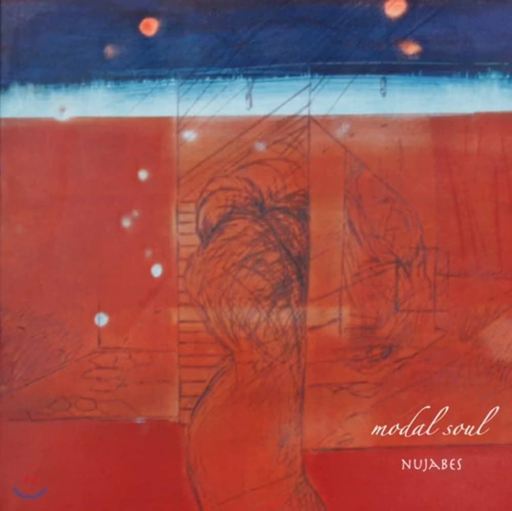 Modal Soul - Nujabes