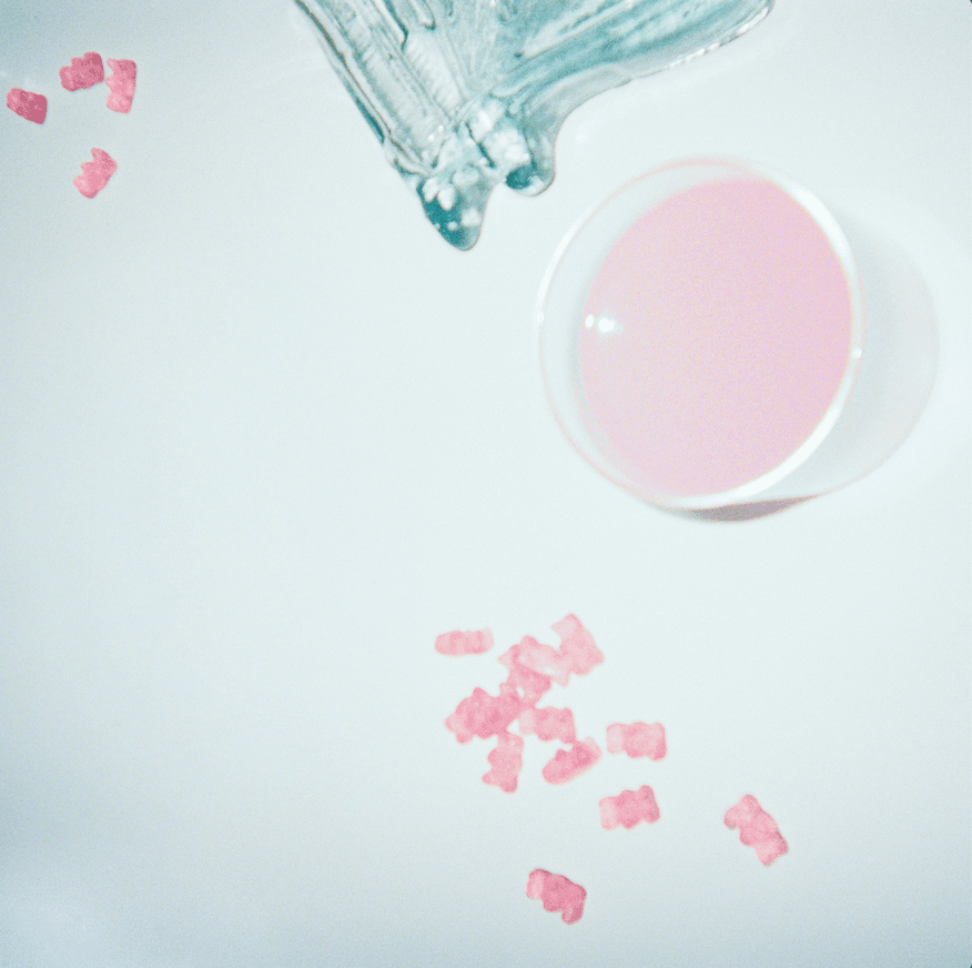 PINK LEMONADE - GRLS