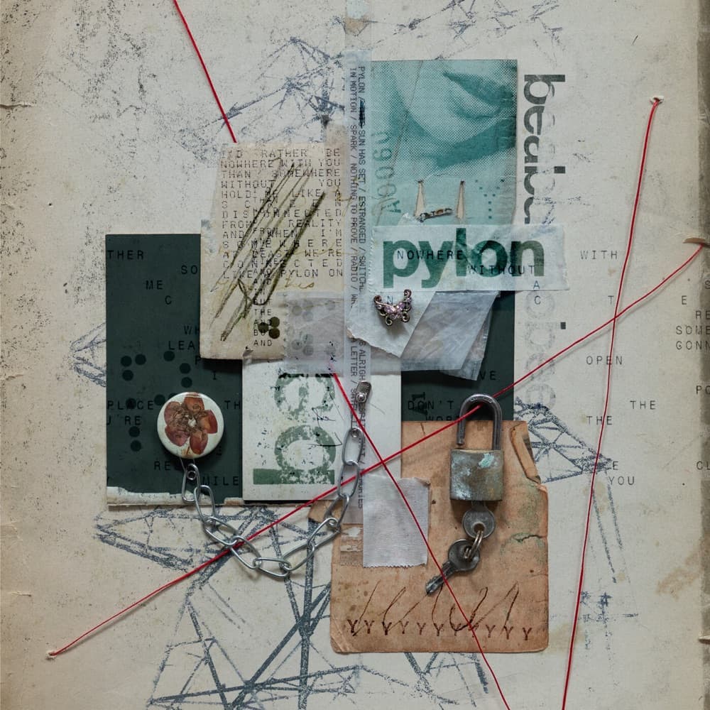 Pylon - beabadoobee