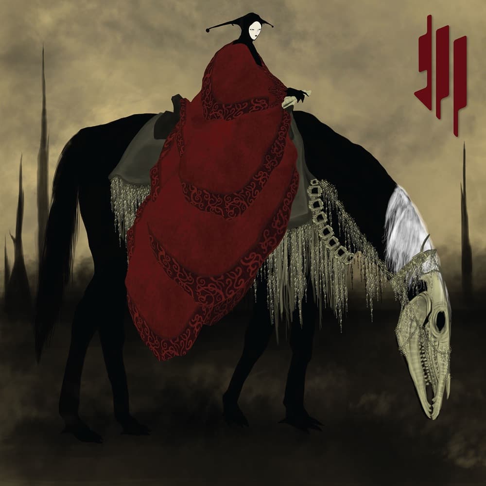 Quest for Fire - Skrillex