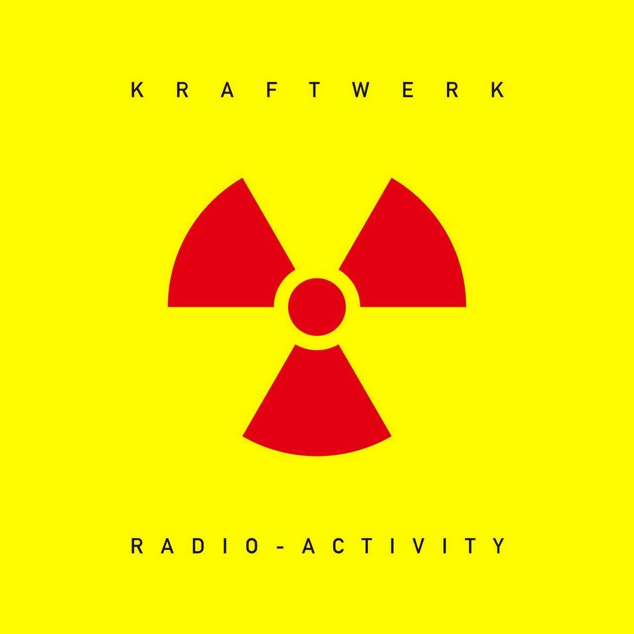 Radio-Activity - Kraftwerk