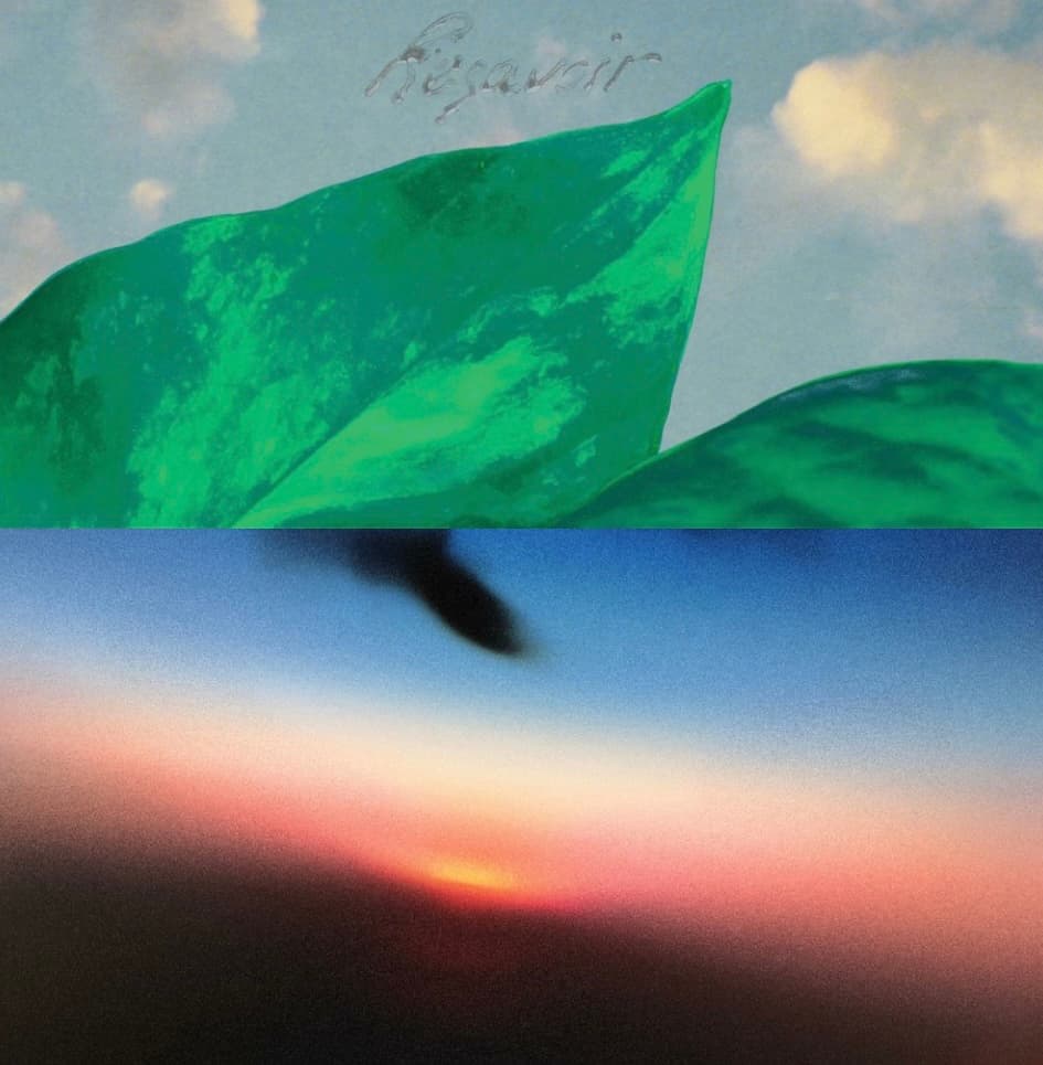 Resavoir (2019) + Resavoir (2023) - Resavoir