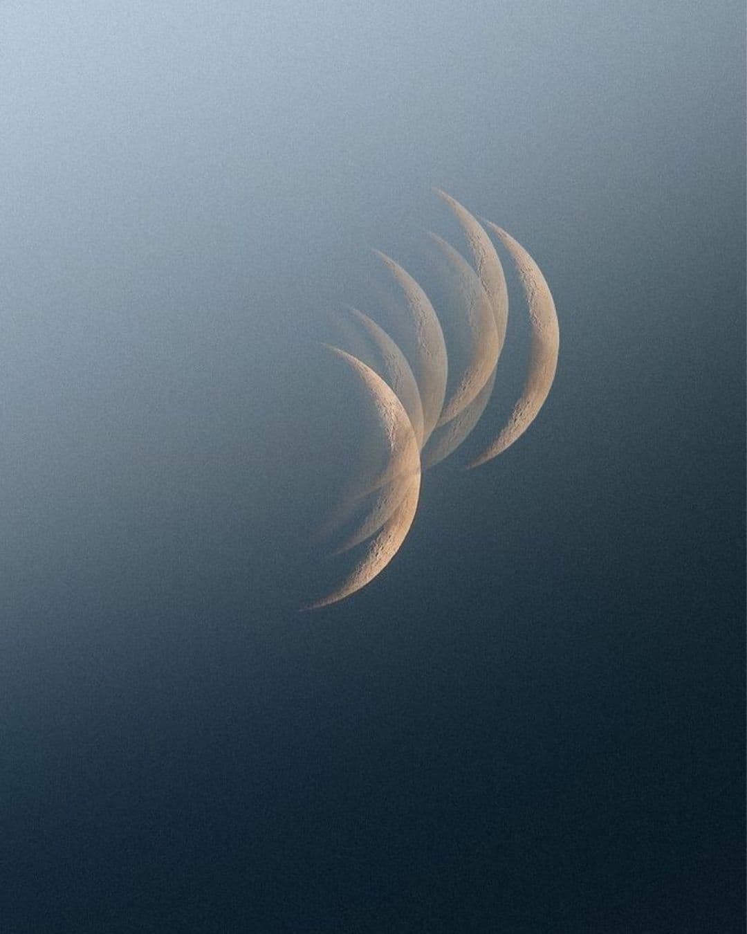 Reset Nights - Andrea Galván