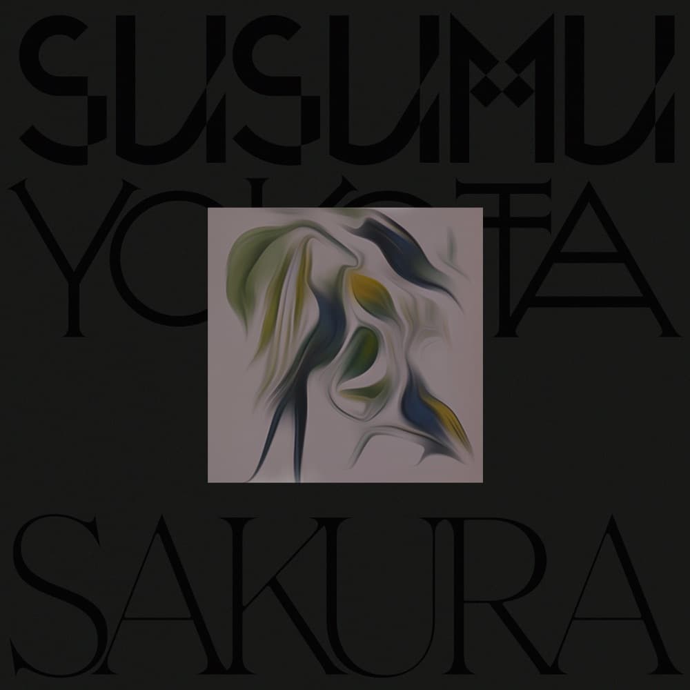 Sakura - Susumu Yokota