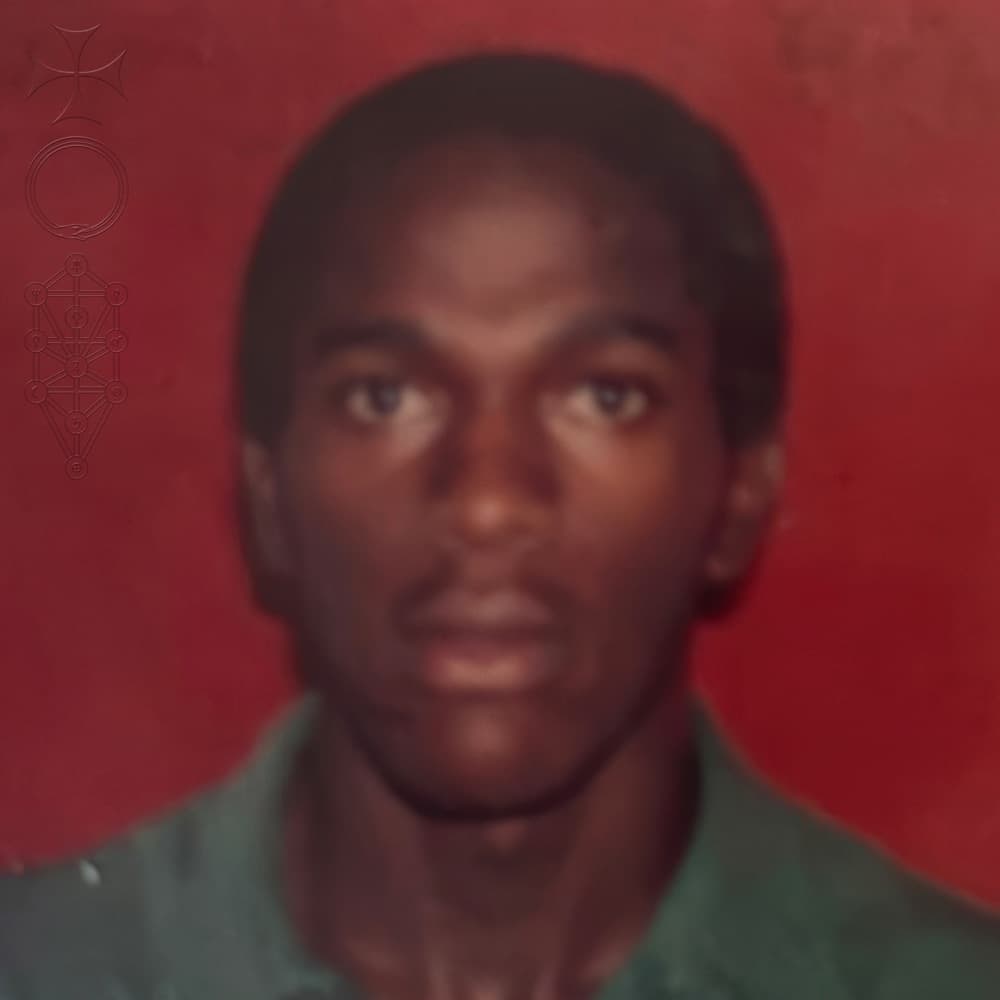 Son of Spergy - Daniel Caesar