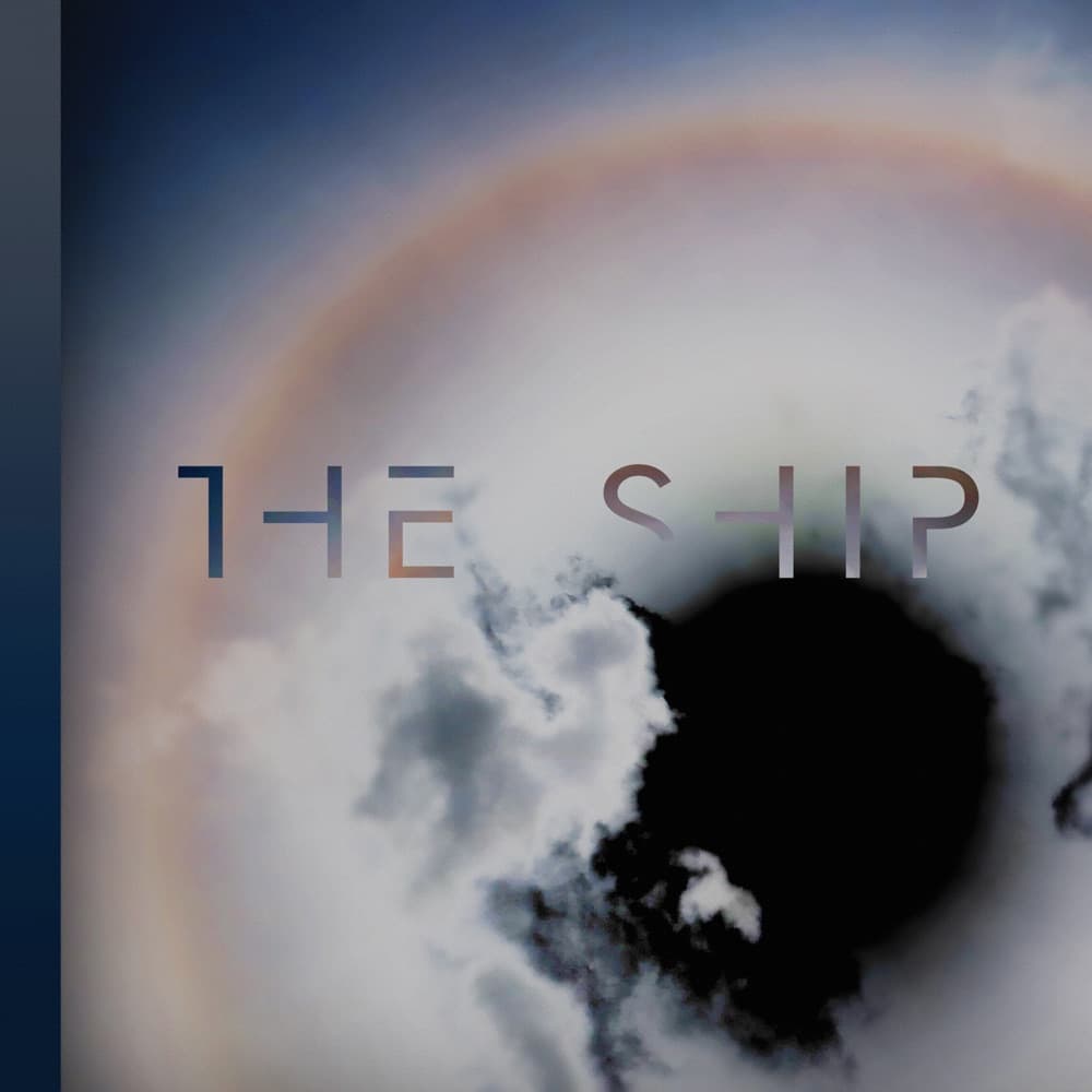The Ship - Brian Eno