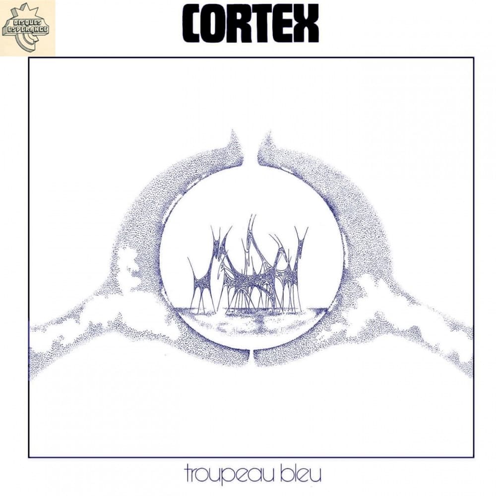 Troupeau Bleu – Cortex