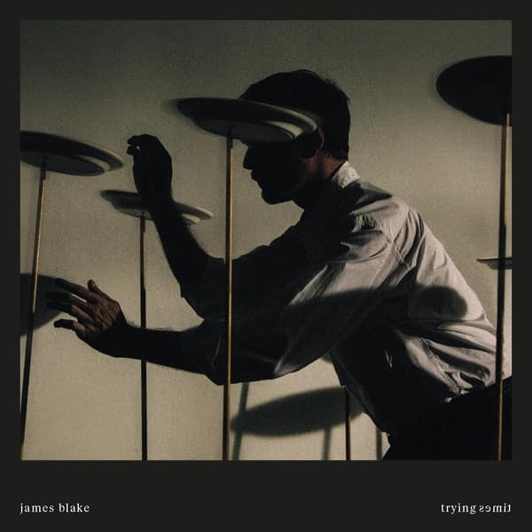 Trying Times – James Blake