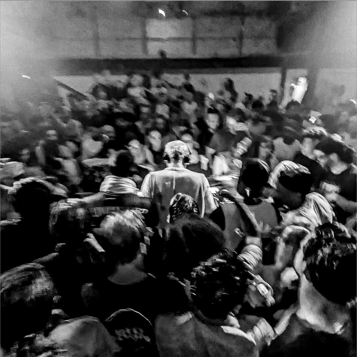 USB 001 – Fred again..
