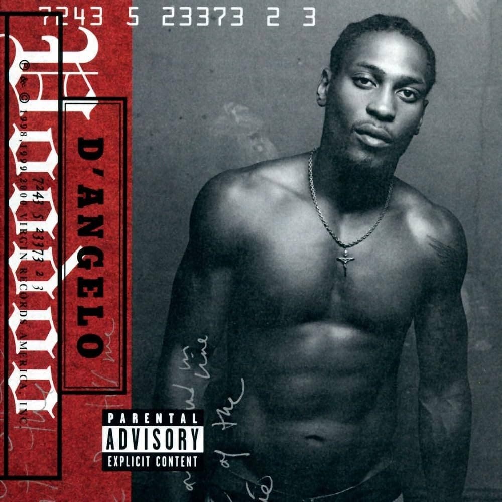 Voodoo - D'angelo