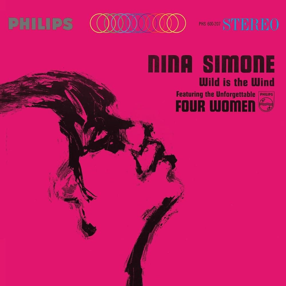 Wild is the Wind - Nina Simone
