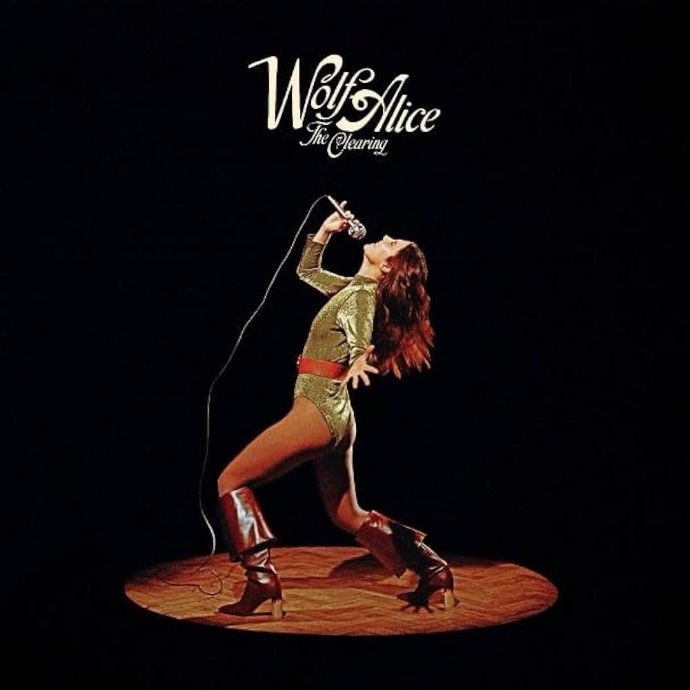  The Clearing - Wolf Alice