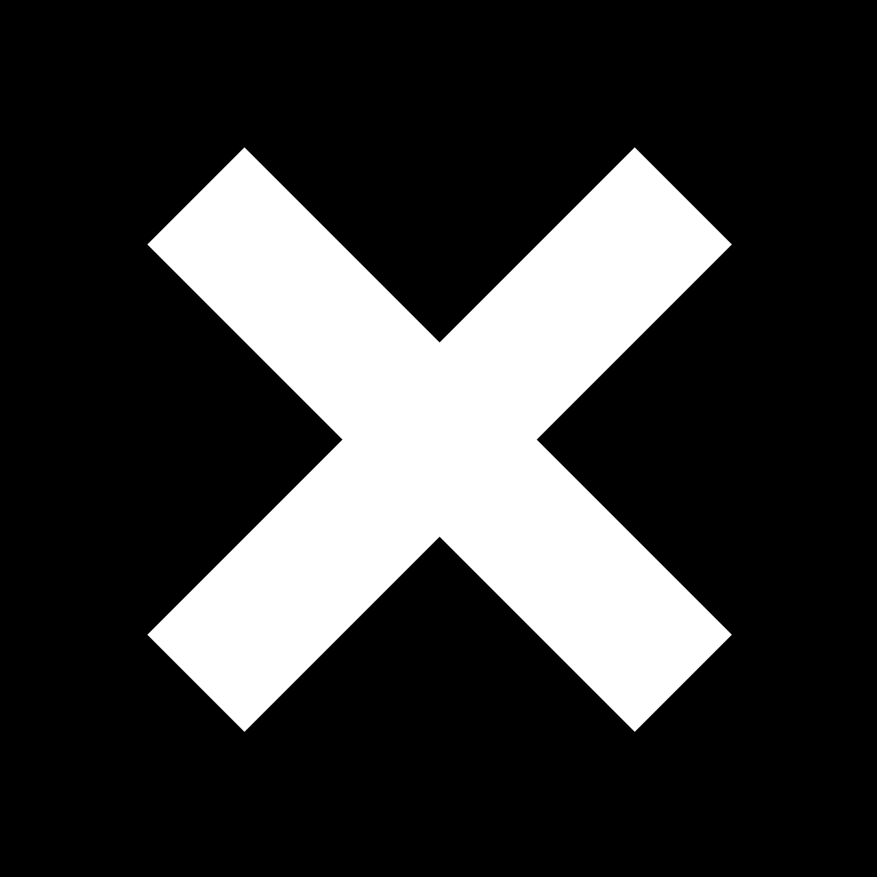 xx - The xx