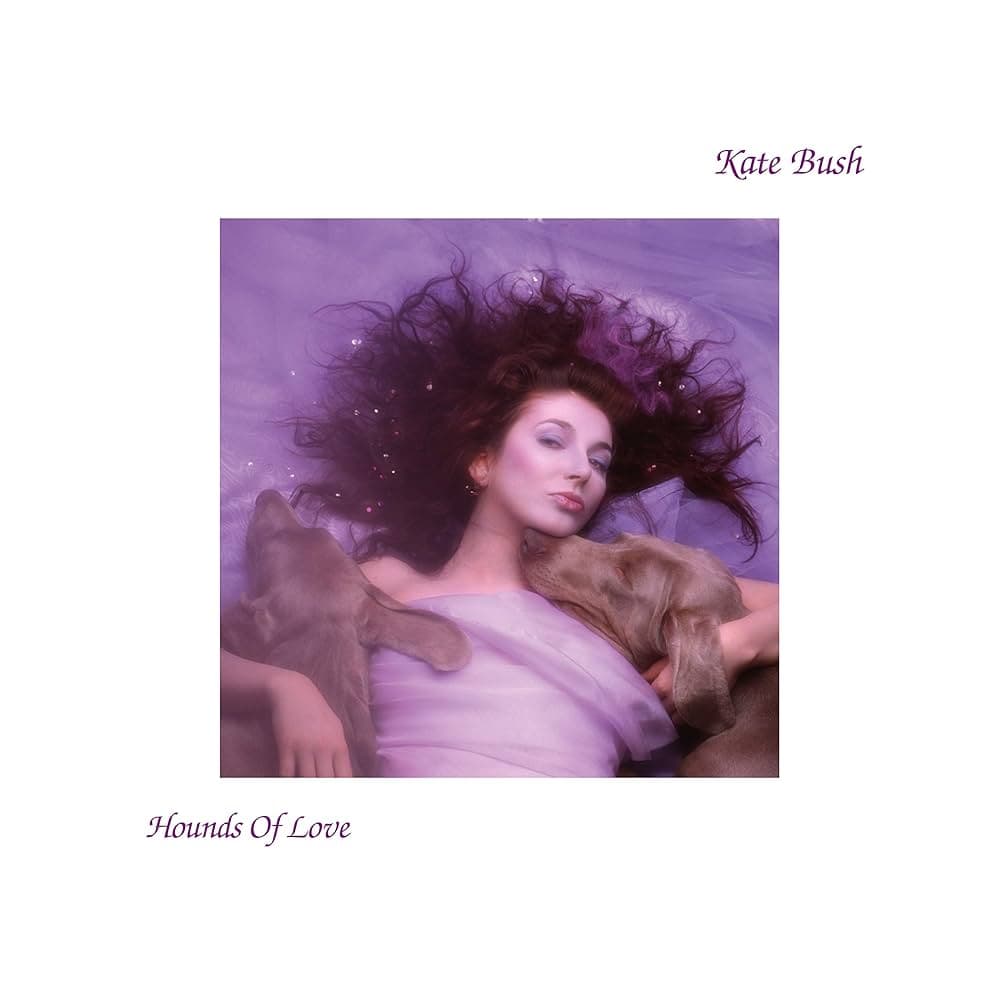  100 Best Albums: Hounds of Love - Kate Bush