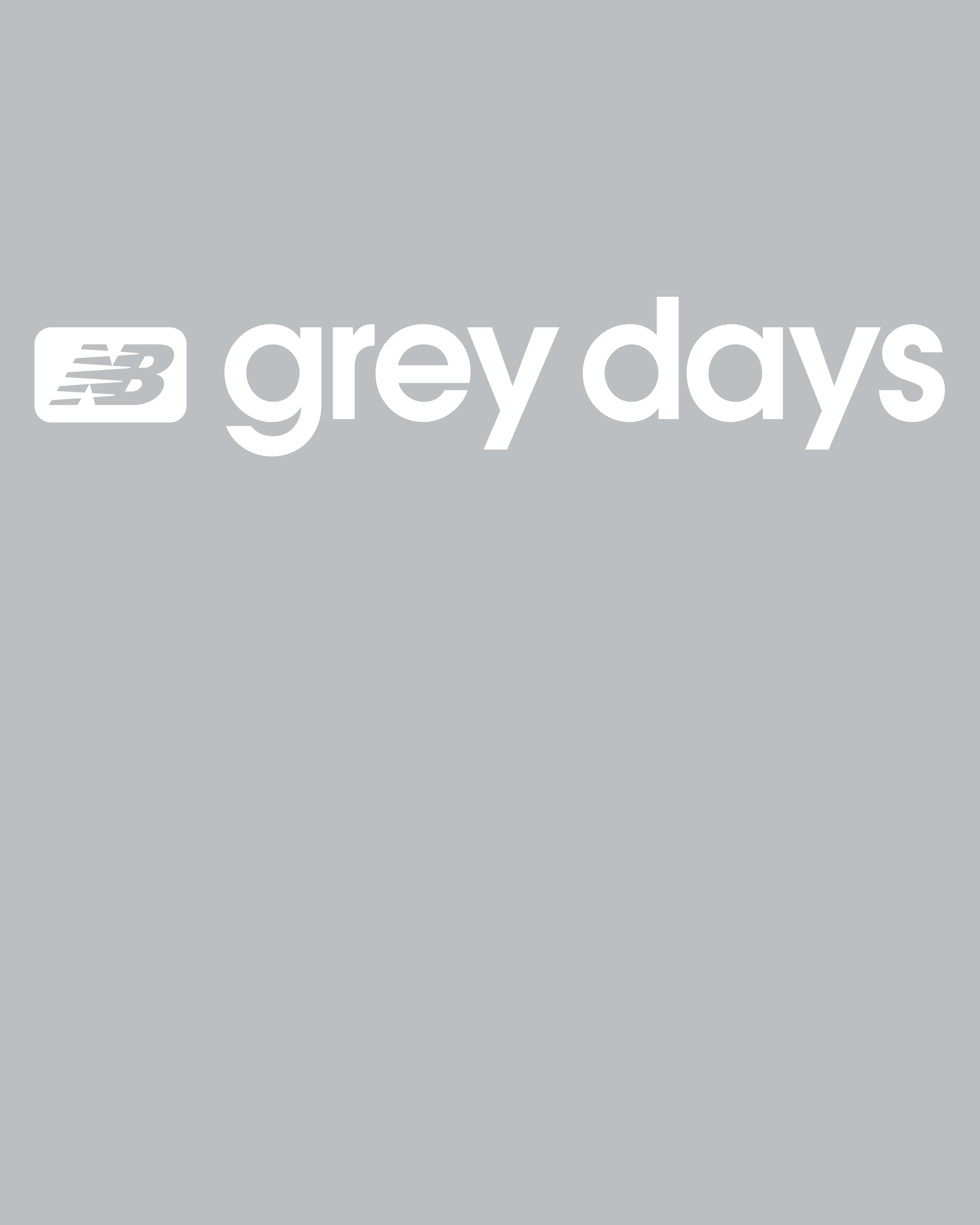 ¿A qué suena Grey Days? por HEADQUARTER