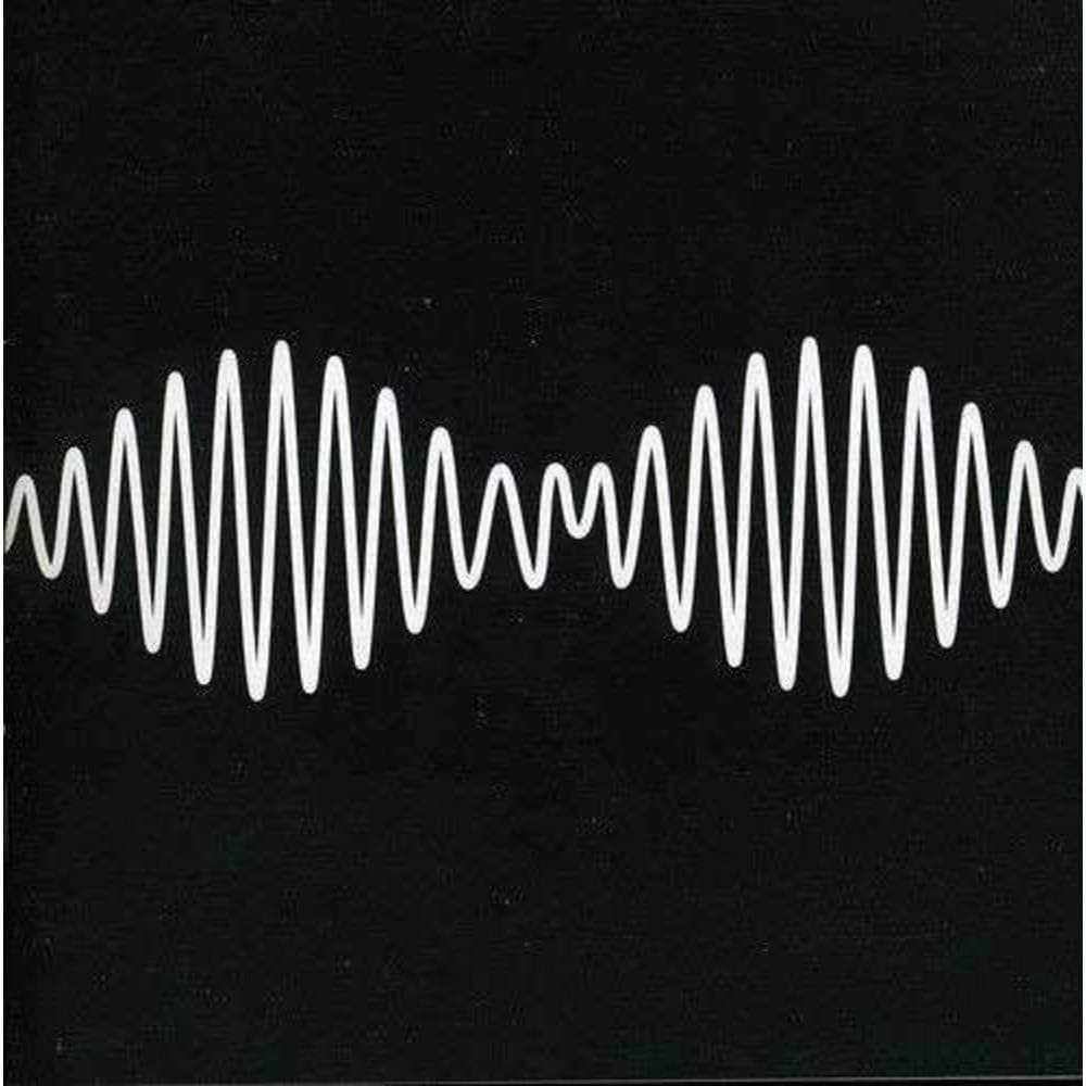 AM - Arctic Monkeys
