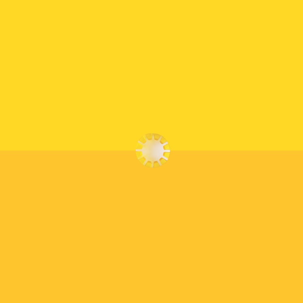 Amor Amarillo - Gustavo Cerati