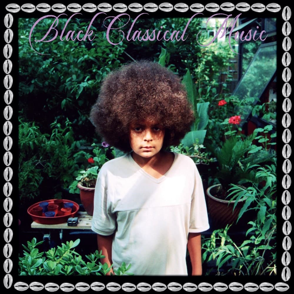 Black Classical Music - Yussef Dayes