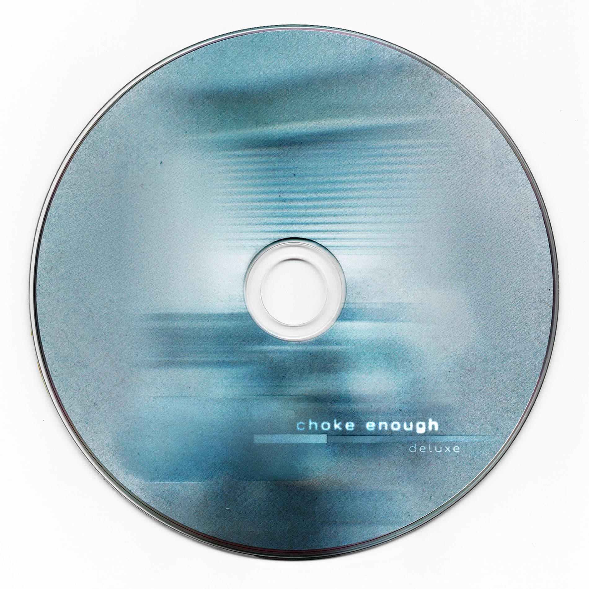 choke enough (Deluxe) - Oklou