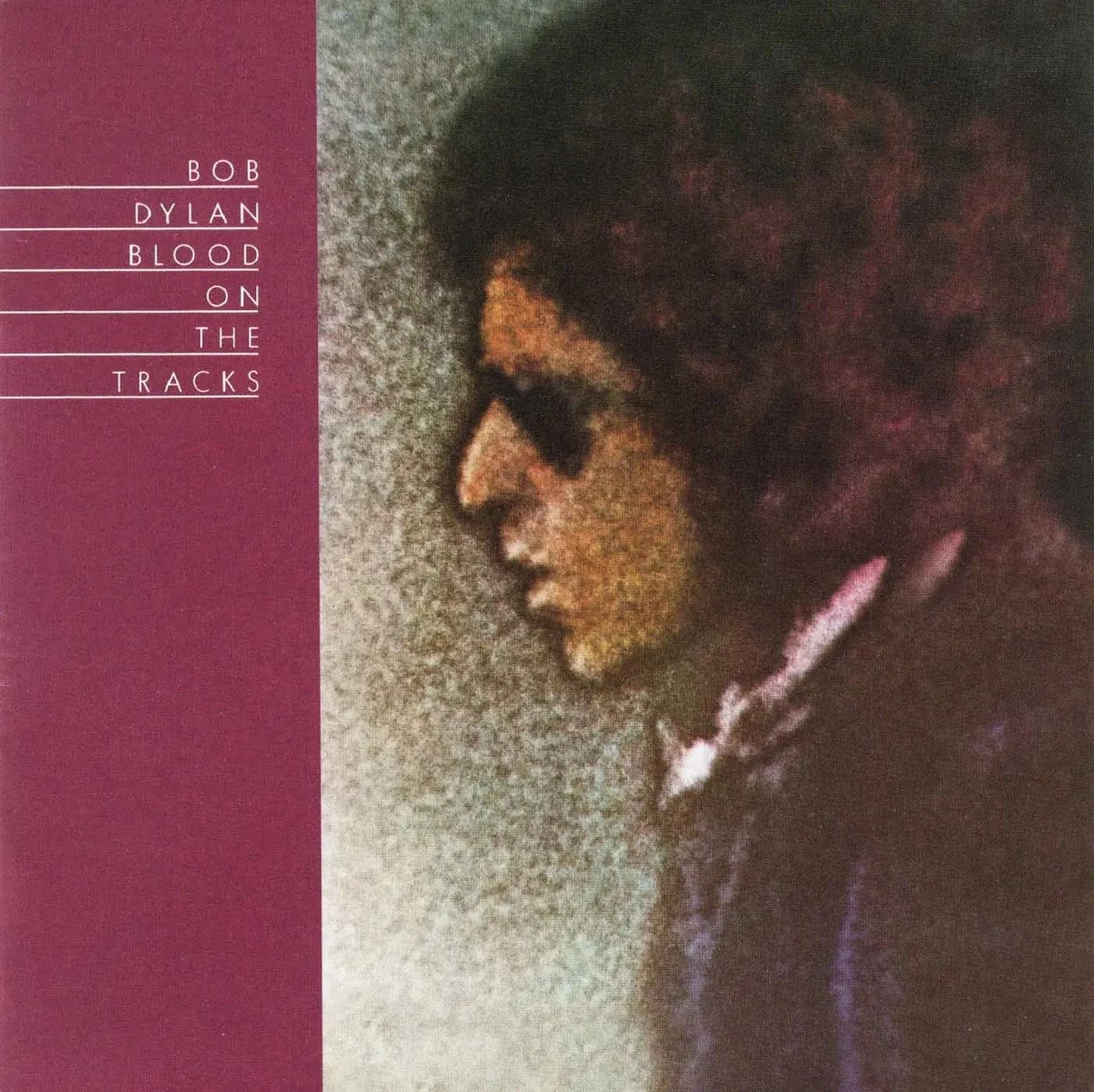 Curado por Silvana: Blonde on The Tracks - Bob Dylan
