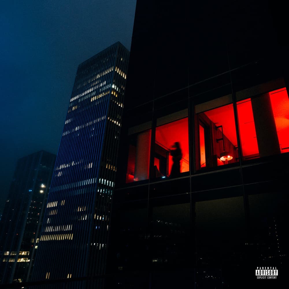 Do Not Disturb: Late Checkout (redux)- Young Miko